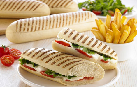 Paninis